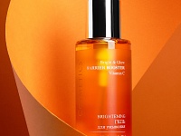 Гель для умывания Bright & Glow-Vitamin C 150 мл